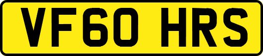 VF60HRS