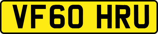 VF60HRU