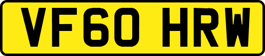 VF60HRW
