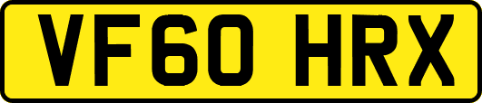 VF60HRX