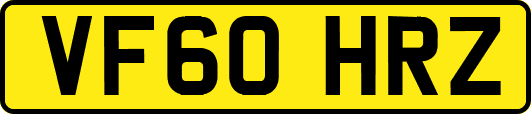 VF60HRZ