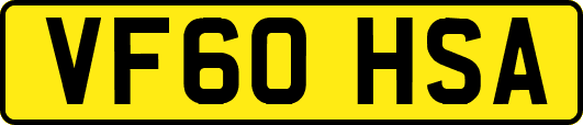 VF60HSA