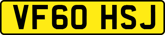 VF60HSJ
