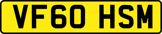VF60HSM