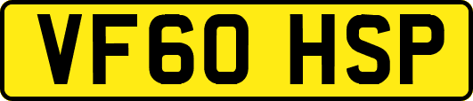 VF60HSP