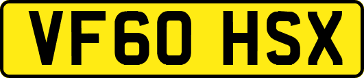 VF60HSX