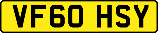 VF60HSY