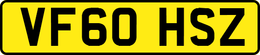 VF60HSZ