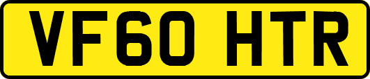 VF60HTR