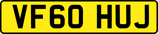 VF60HUJ