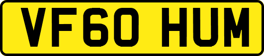 VF60HUM