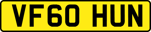 VF60HUN