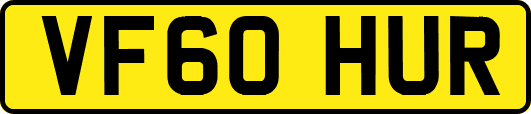 VF60HUR