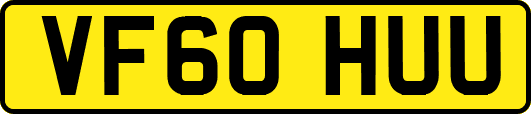 VF60HUU