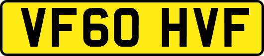 VF60HVF