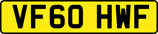 VF60HWF