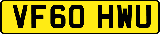 VF60HWU