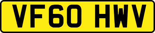 VF60HWV