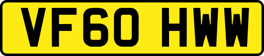 VF60HWW