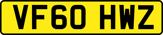 VF60HWZ
