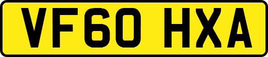 VF60HXA