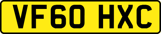 VF60HXC