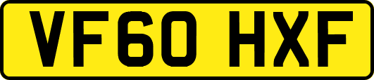VF60HXF