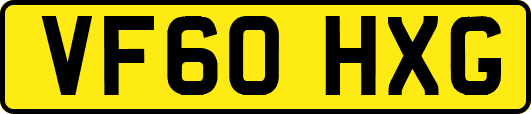 VF60HXG