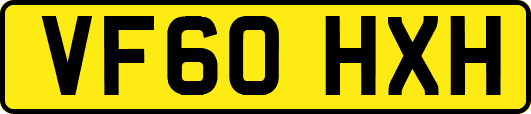 VF60HXH
