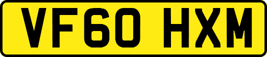 VF60HXM