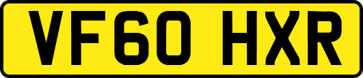 VF60HXR
