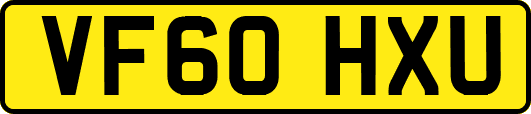 VF60HXU