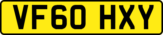 VF60HXY