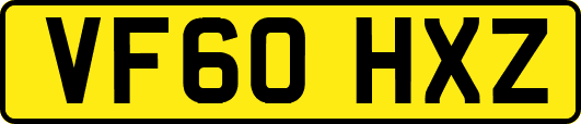 VF60HXZ