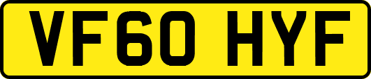 VF60HYF