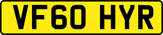 VF60HYR