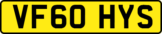 VF60HYS