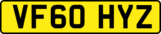VF60HYZ