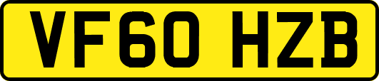 VF60HZB