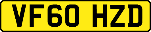 VF60HZD