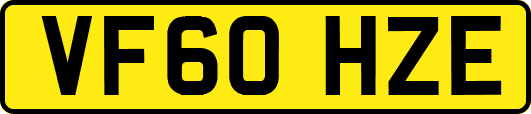 VF60HZE