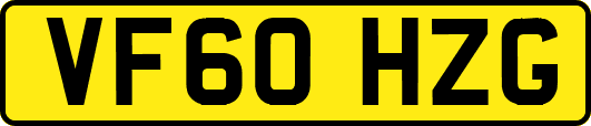 VF60HZG