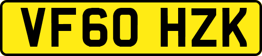 VF60HZK