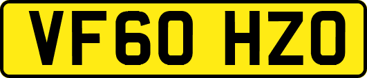 VF60HZO