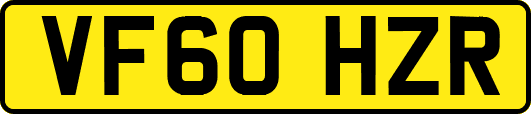 VF60HZR