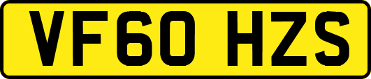 VF60HZS
