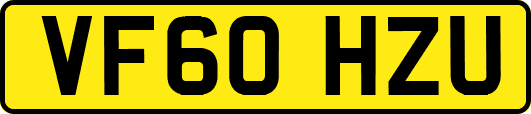 VF60HZU
