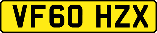 VF60HZX