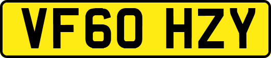 VF60HZY