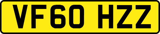 VF60HZZ